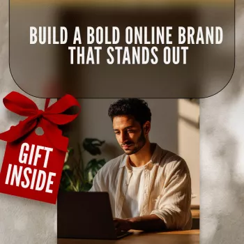 Make Your Digital Brand Stand Out: 5 Practical Steps