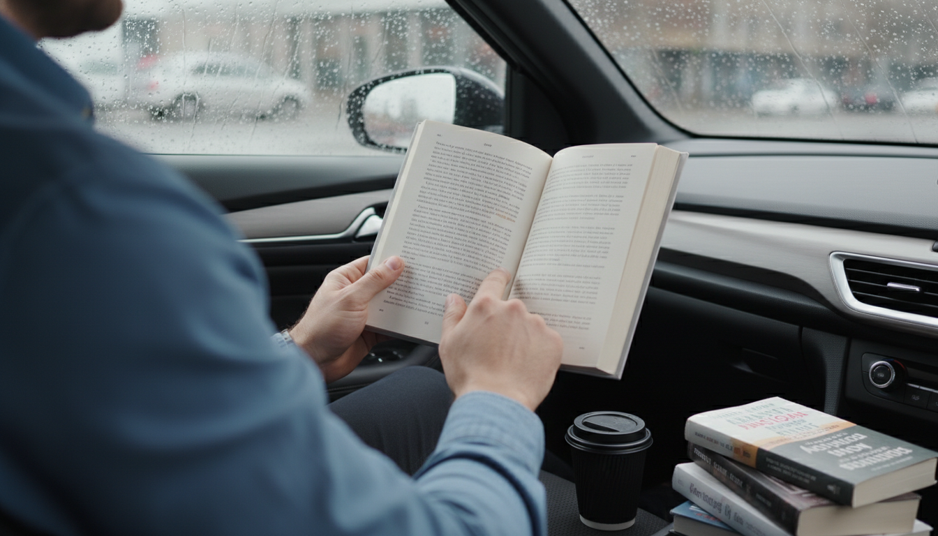 Best Motivational Book of All Time? A Practical Answer