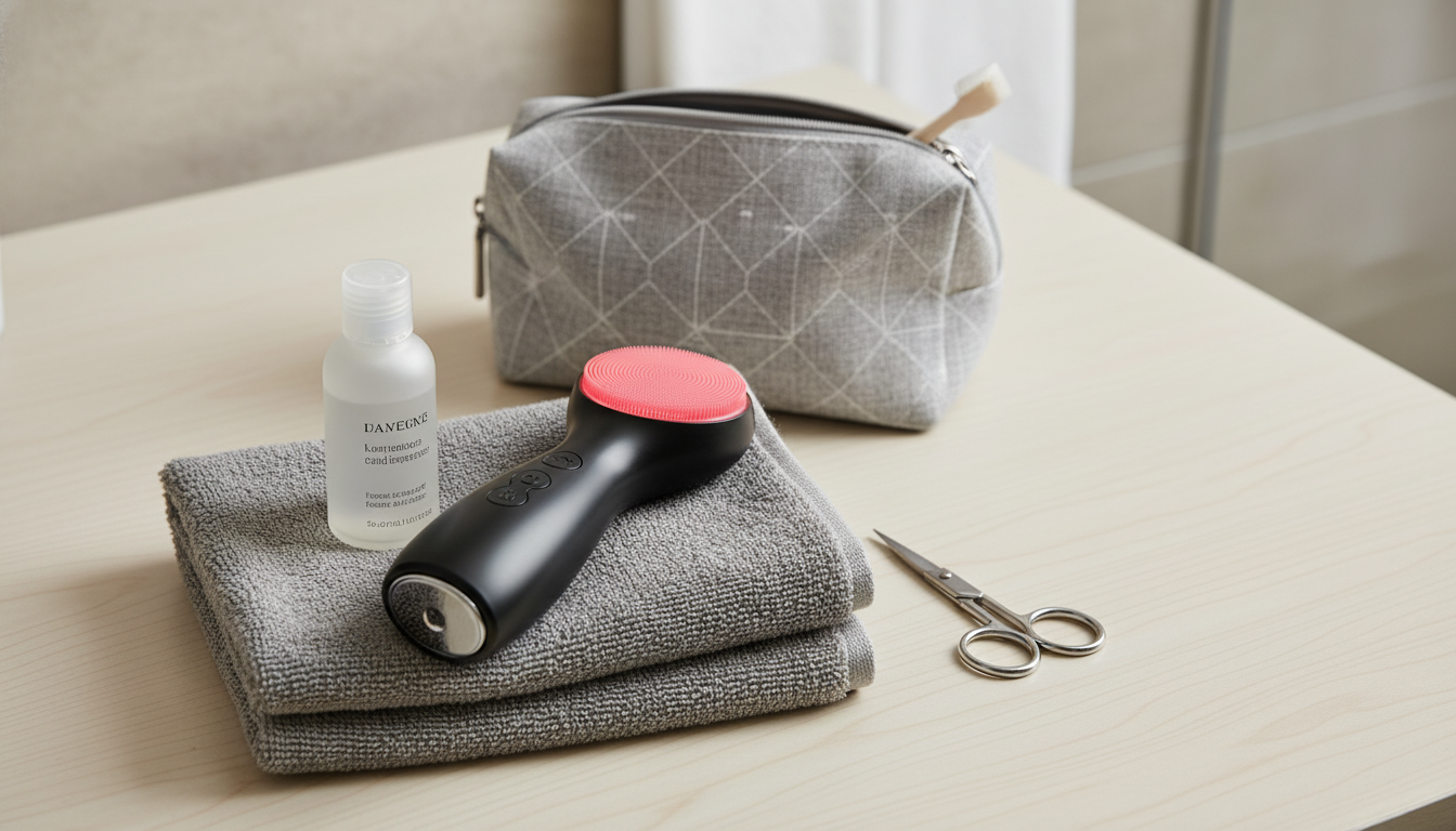 Do Electric Silicone Face Scrubbers Work? Results & Tips
