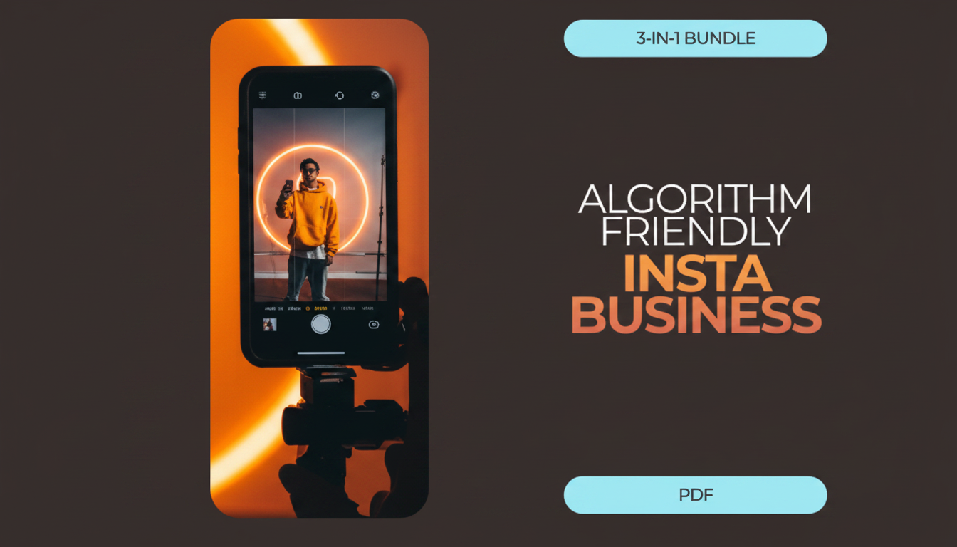 Instagram Growth for Beginners: 7-Day Algorithm Sprint