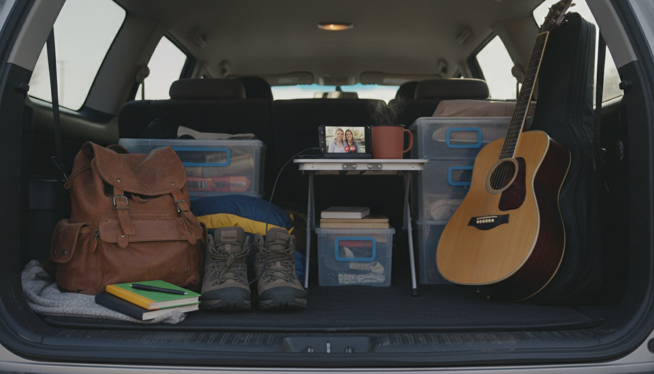 Beat Solo Travel Loneliness: Easy Daily Connection Tips