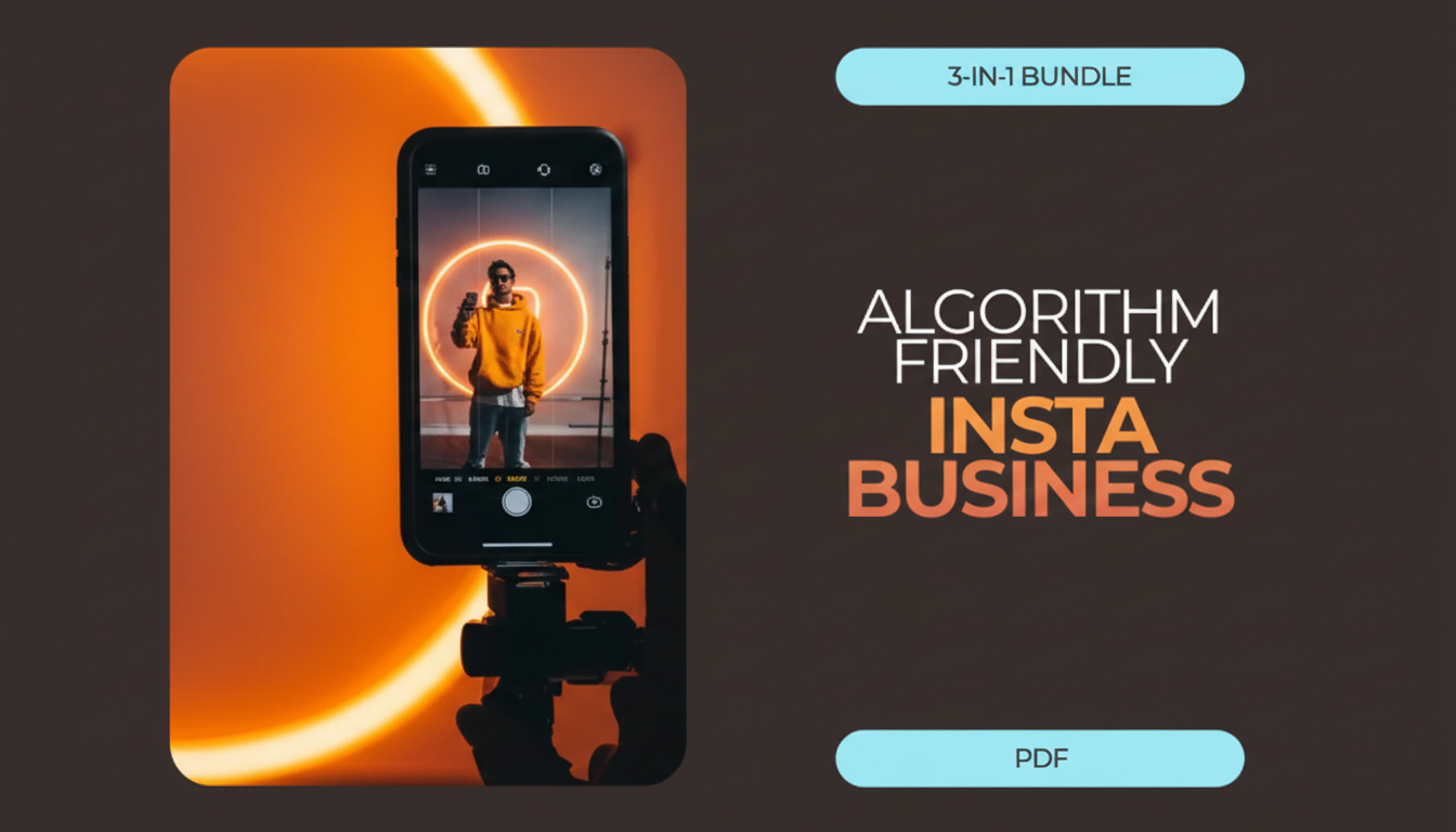 Instagram Algorithm Trend: 5 Steps to Boost Engagement
