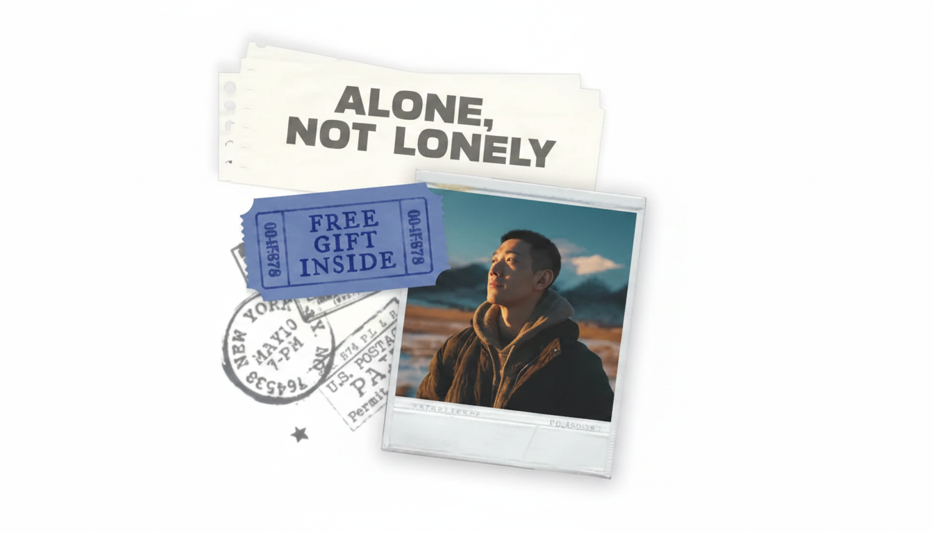 Solo Travel Without Loneliness: Easy Ways to Connect