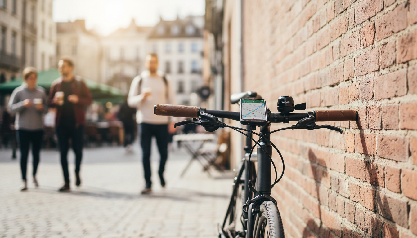 Bike Bell Legality in the U.S.: What Riders Should Know