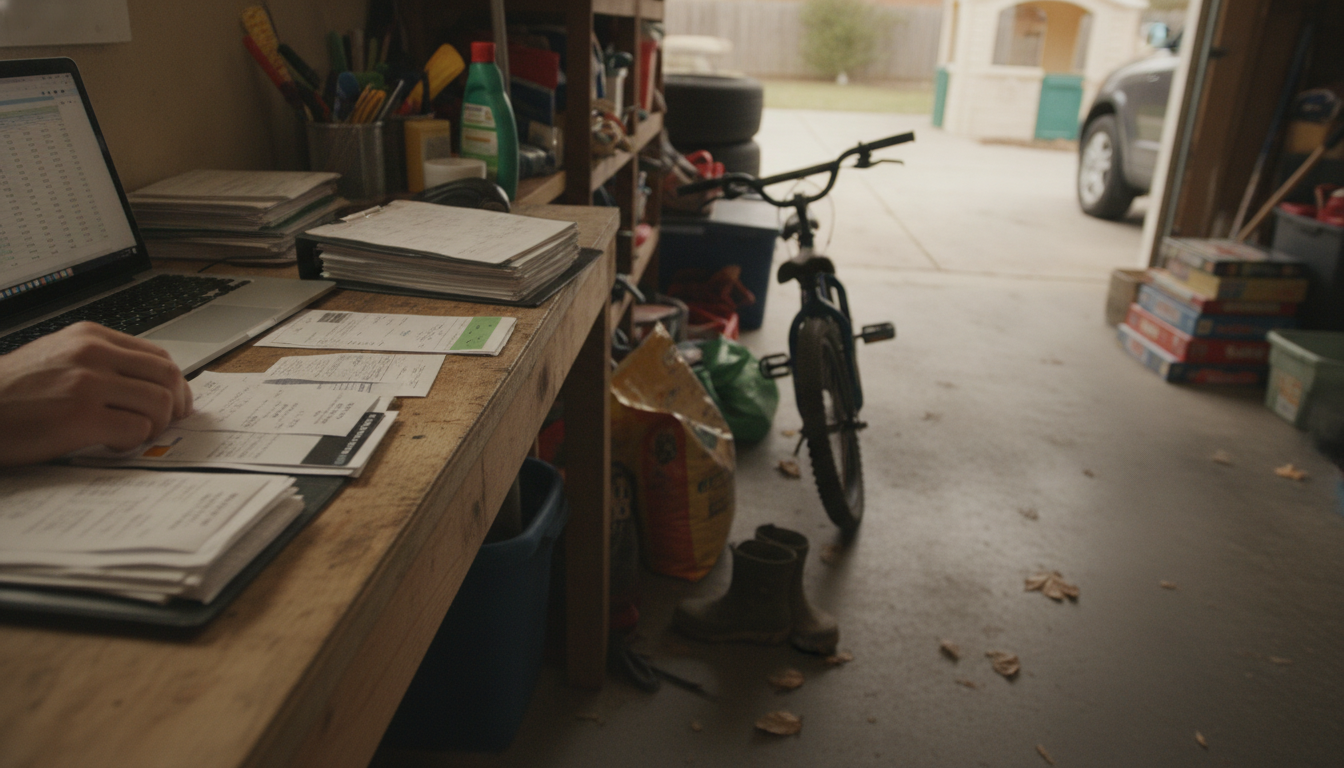 Claiming Business Expenses: When It’s Worth It