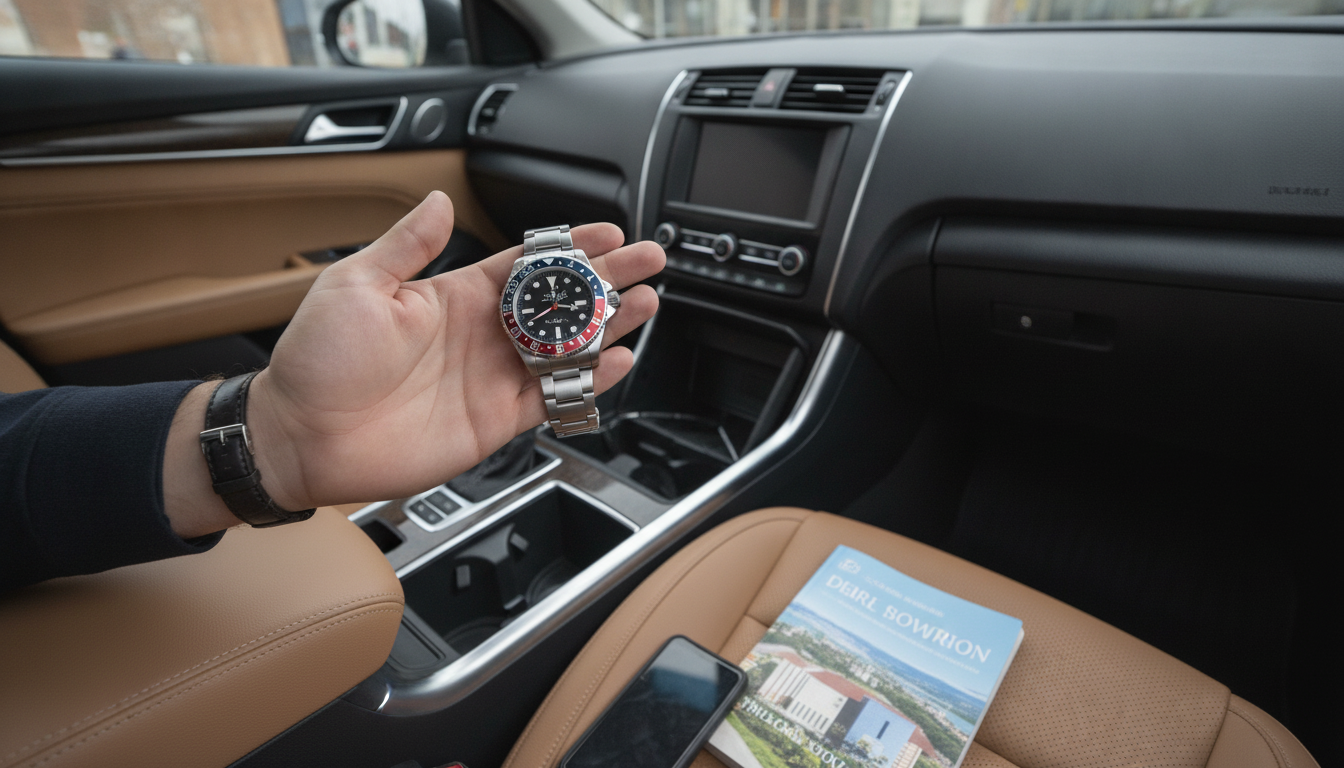 36mm GMT Watches: Do They Exist and What to Buy