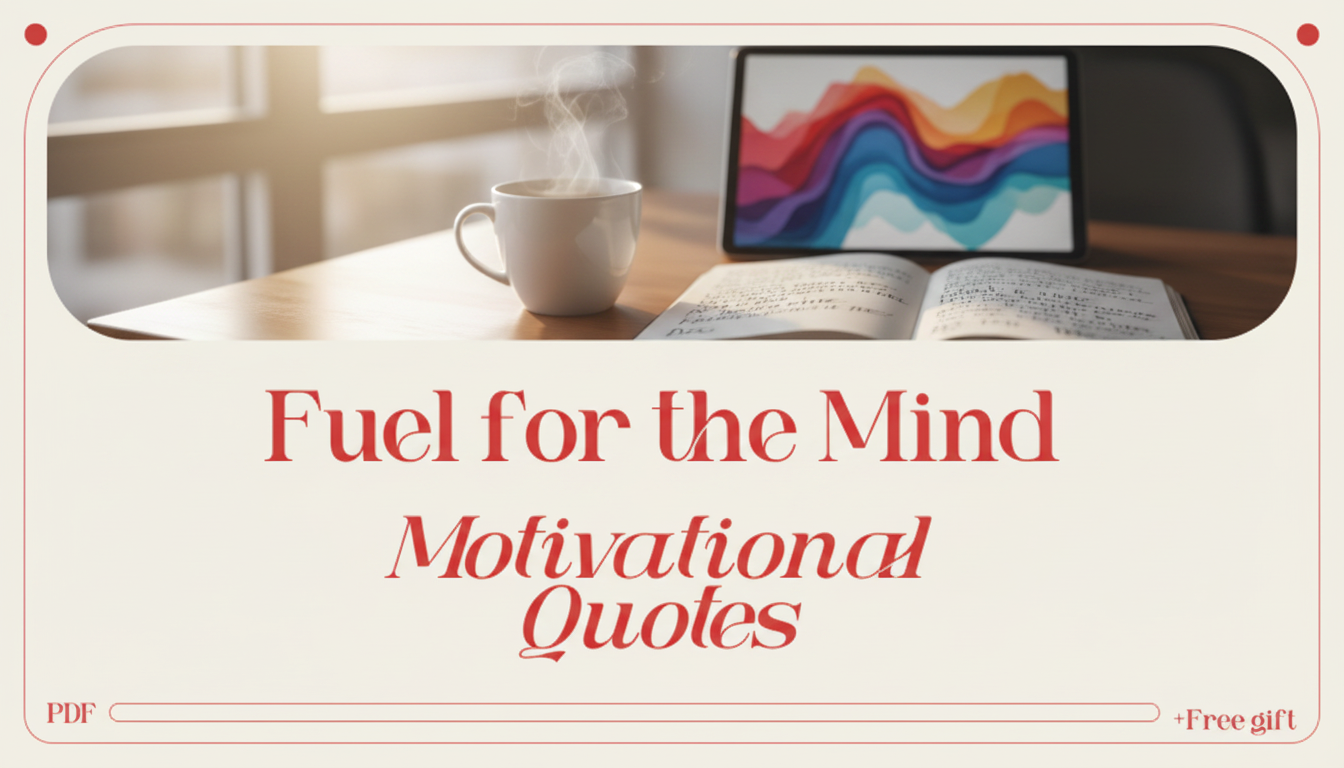 5 Famous Quotes for Students to Stay Motivated