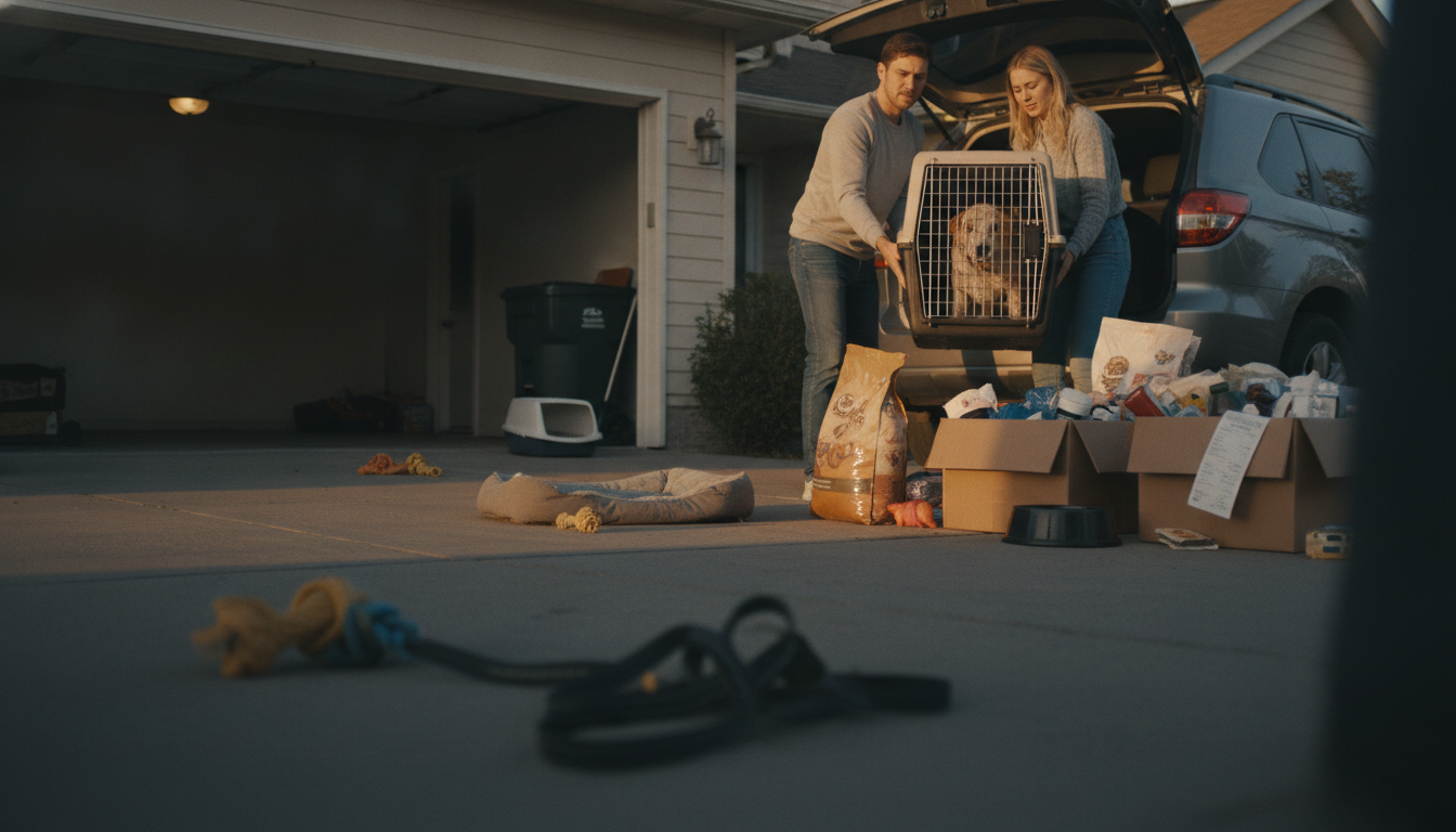 Pet Ownership Downsides: Costs, Stress, Health & More
