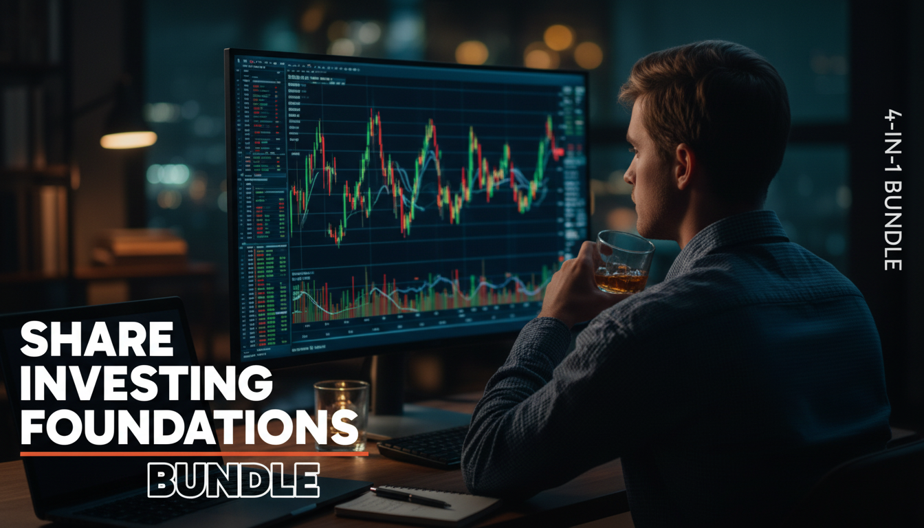 Top 5 Stocks to Research Right Now (2026 List)