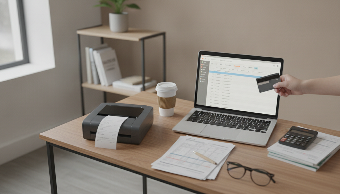Small Business Write-Offs: Common Deductions to Claim
