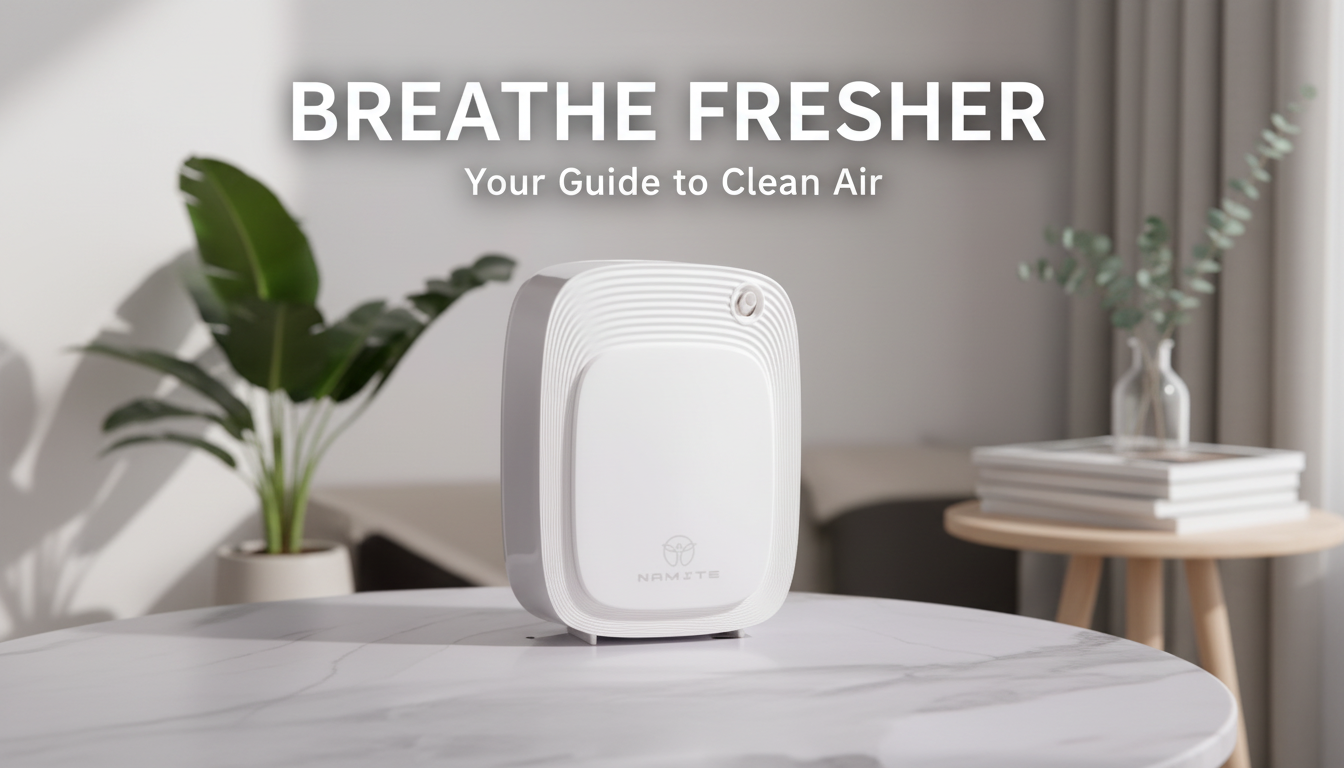 Best Electric Essential Oil Diffuser: Smart 200ml Pick