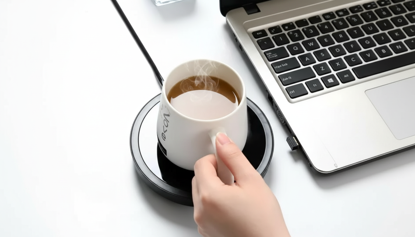 Best Smart Temperature Mug: How to Choose the Right One