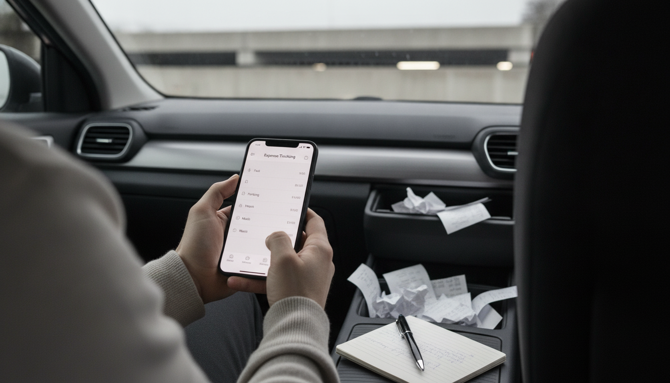 How to Track Business Expenses: Simple System That Works