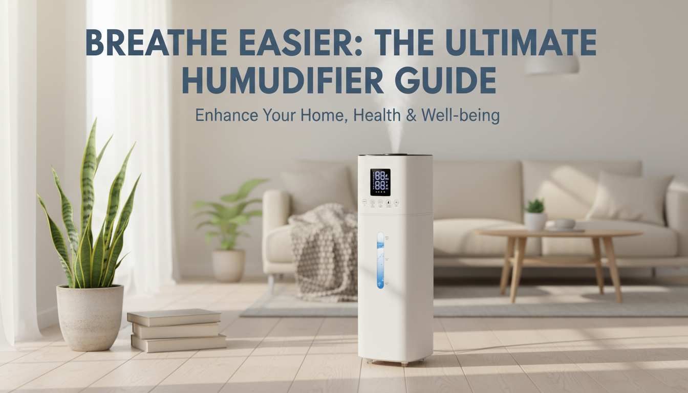 Whole-House Humidifier Downsides: Maintenance & Mold Risk