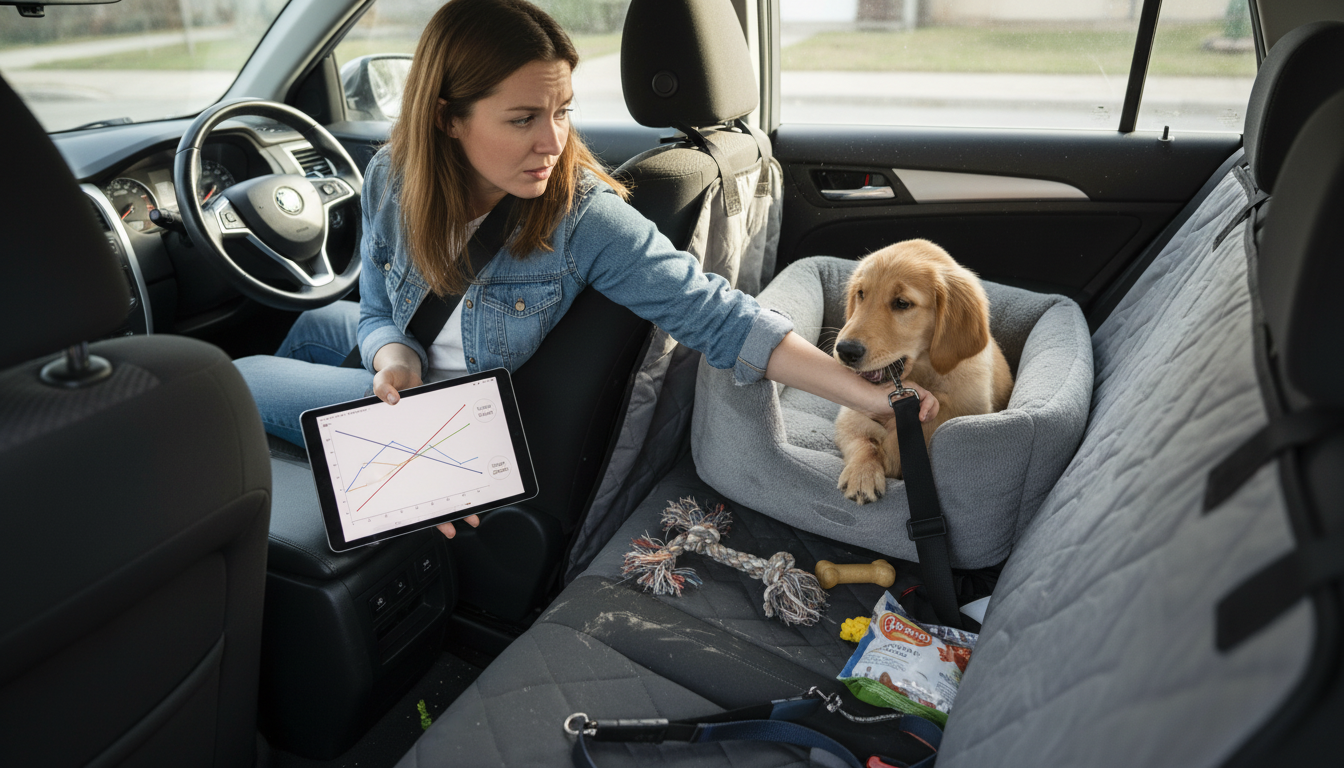 Pet Effect Paradox: Why Pets Help, Yet Studies Vary