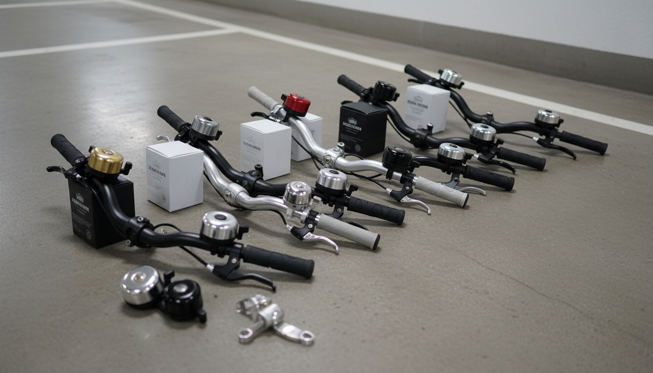 Best Bike Bell Makers: What to Look For