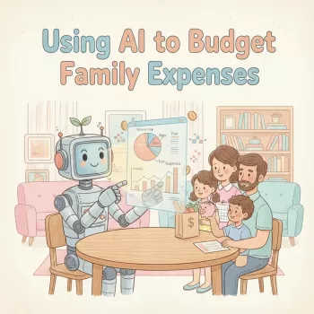 AI Family Budgeting Made Simple: Setup in 60 Minutes