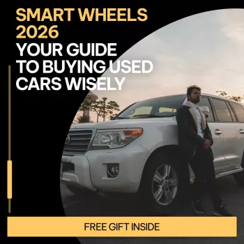 Used Car Dealer Buying Guide: Budget, Inspect, Negotiate