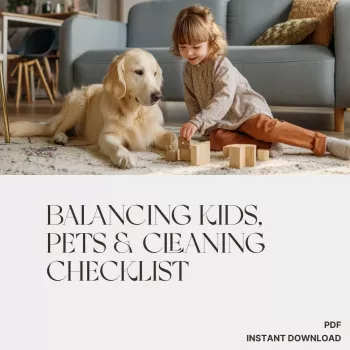 Why Kids Struggle With Balance: Common Causes & Help