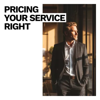 Service Pricing Formula: Costs, Overhead, Profit