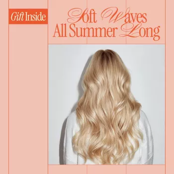 Soft Waves for Men: Cut, Brush, Moisturize & Set